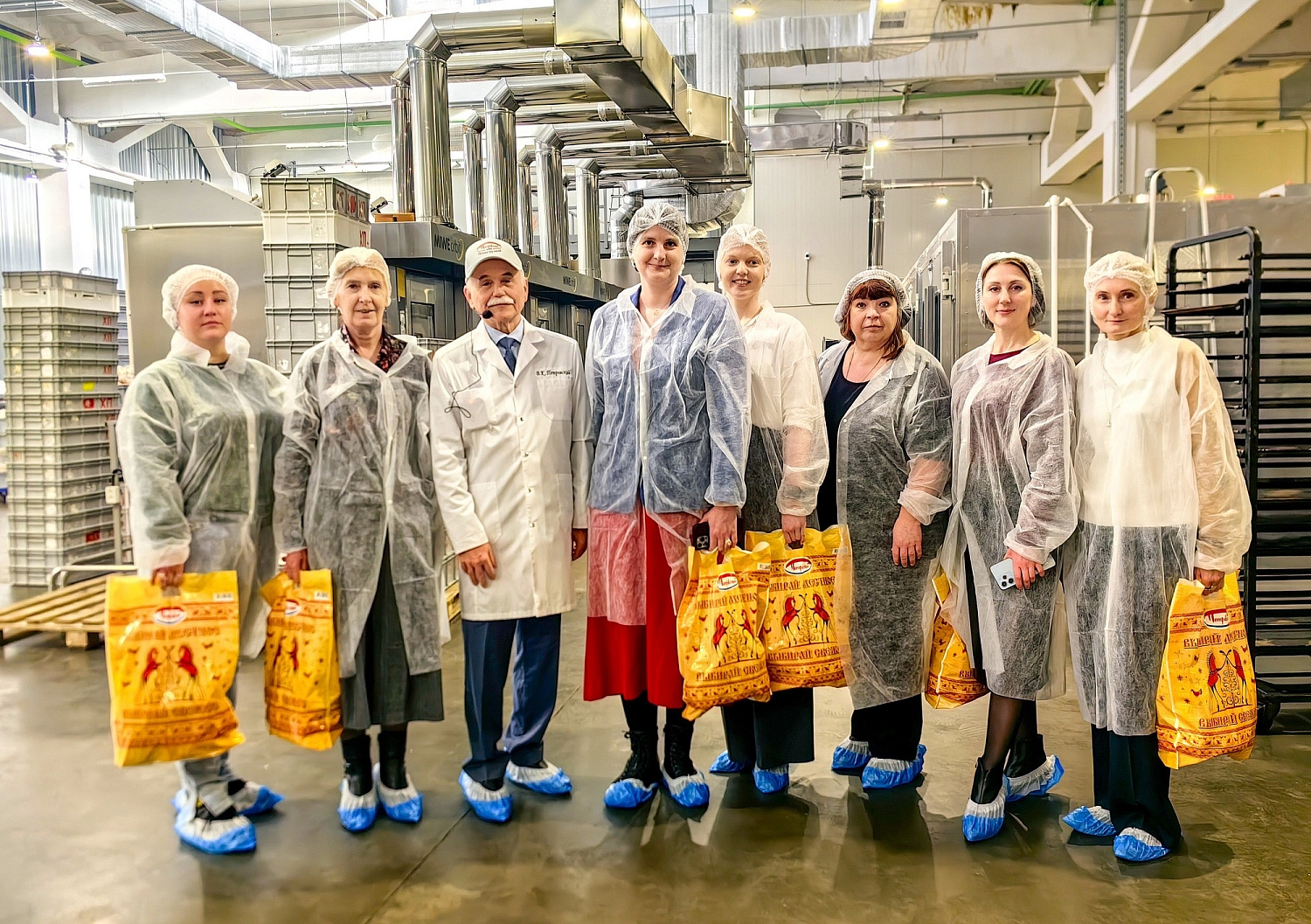 О сотрудничестве с СГМУ